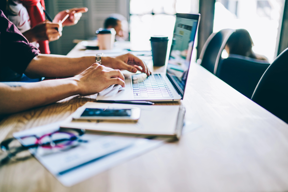 Réussir les ventes complexes et grands comptes avec les outils collaboratifs