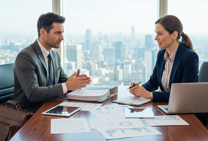 Performance financière opérationnelle : réduire le point mort et maximiser les marges