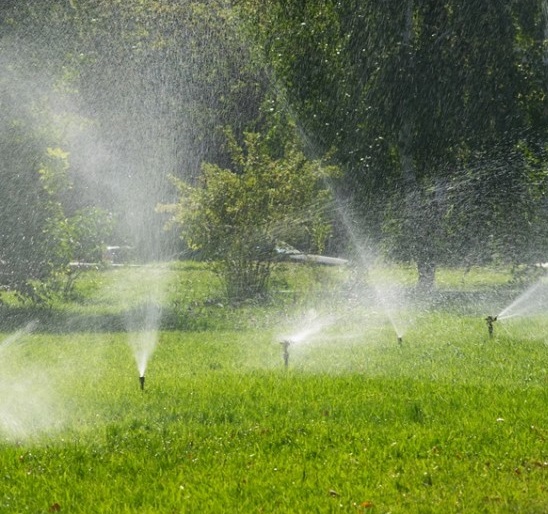 Maintenance et entretien d'un réseau d'arrosage et précautions d'hivernage