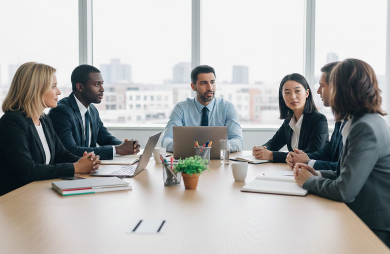 Responsables de formation en entreprise : les clés du succès