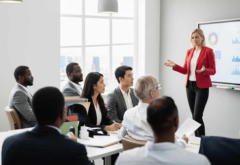 Réussir l’ouverture de toutes vos réunions grâce à la technique des brise-glaces
