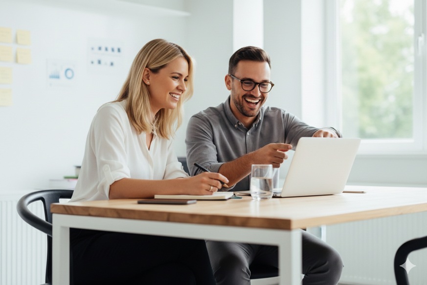 RH : Analyser l’engagement et le bien-être des collaborateurs avec l’IA