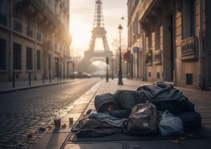 Santé et Grand Froid pour professionnels médico-sociaux