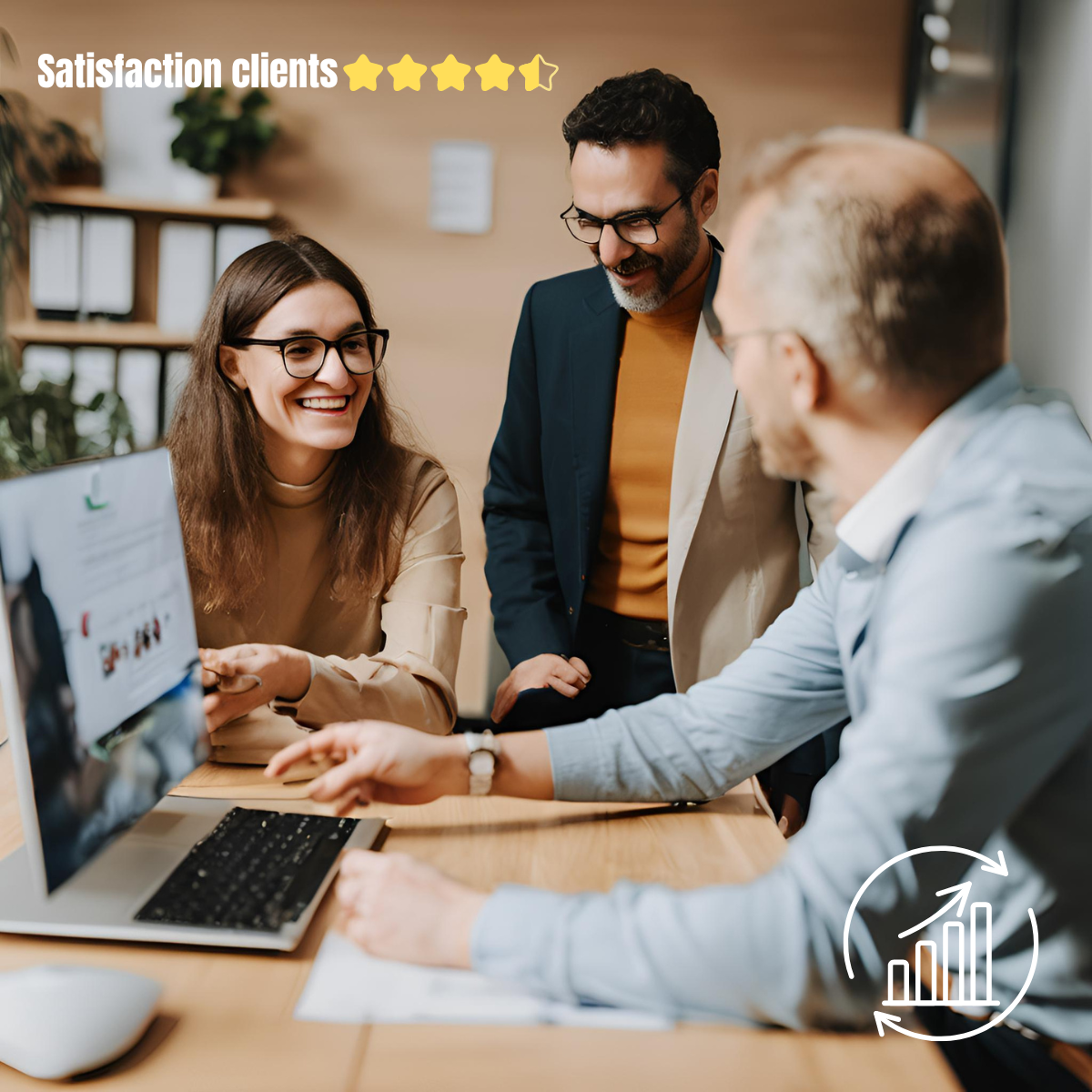 Améliorer sa relation client : vers une véritable démarche qualité et de satisfaction