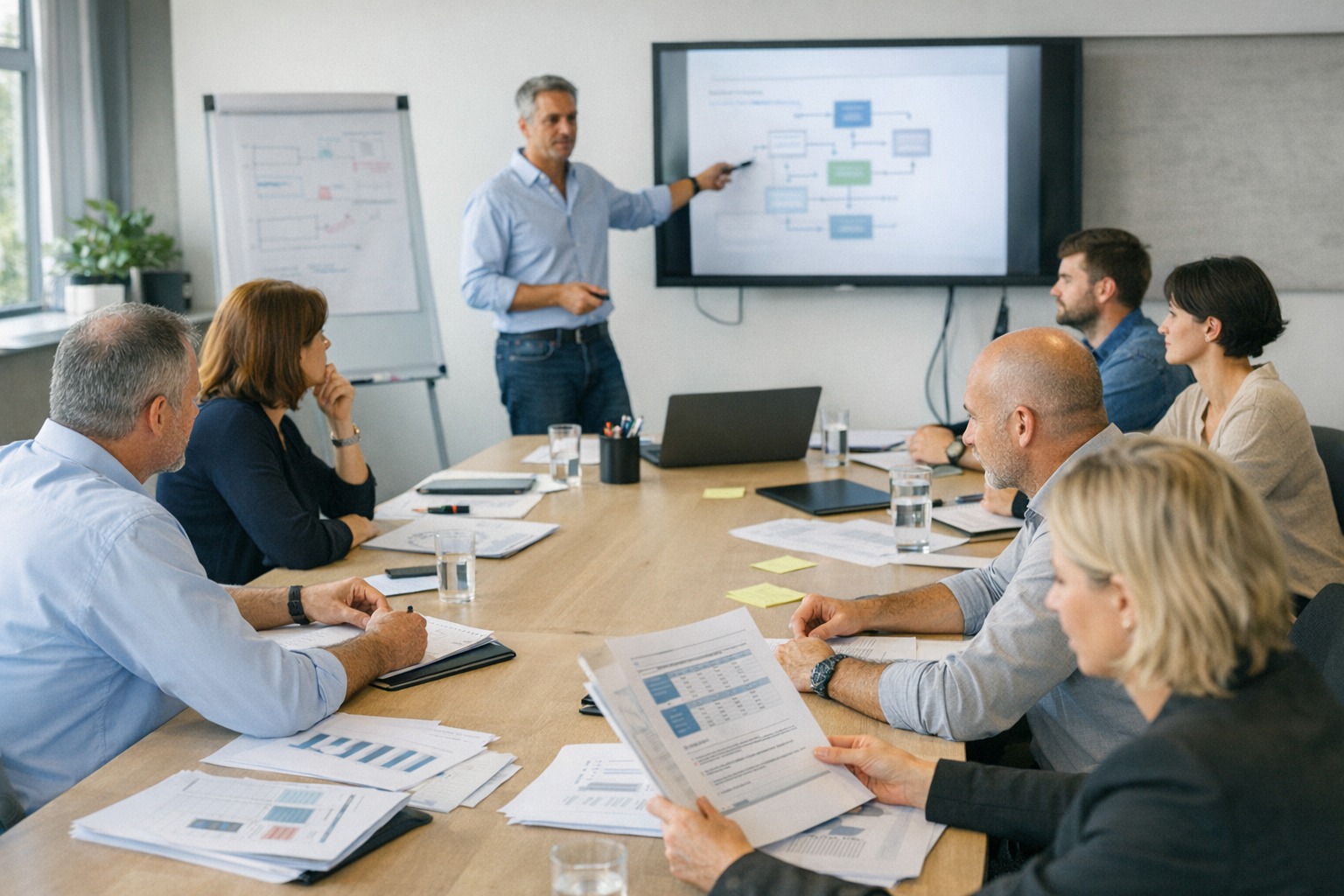 Savoir rédiger un cahier des charges et lancer un appel d’offres
