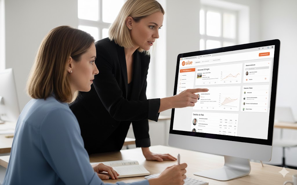 Silae avancé : expertise et maîtrise complète de la paie