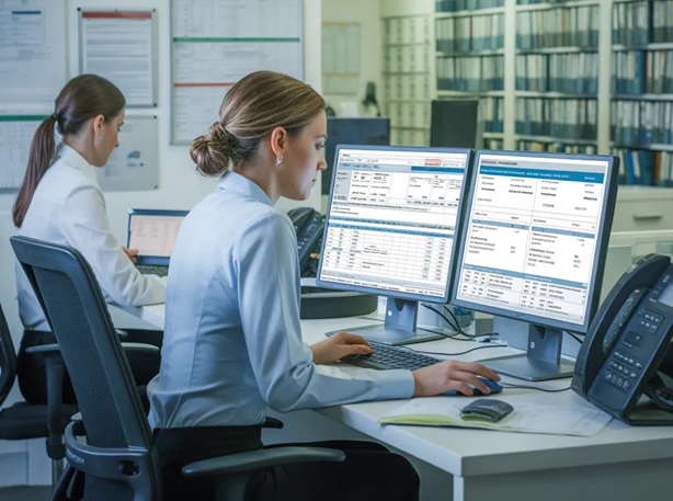 Secrétaires médicales : facturation et tiers payant complexe