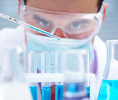 Moyens de prévention et de protection adaptés à la chimie en laboratoire