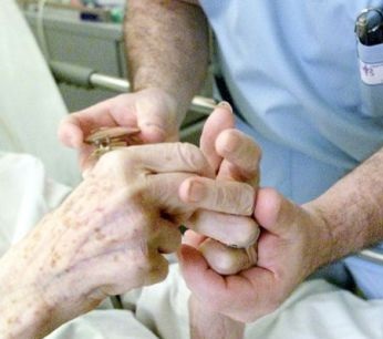 Soins palliatifs et accompagnement de fin de vie (maladies graves) - Personnel soignant