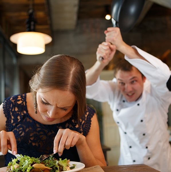 Gestion des plaintes et des réclamations orales en hôtellerie restauration