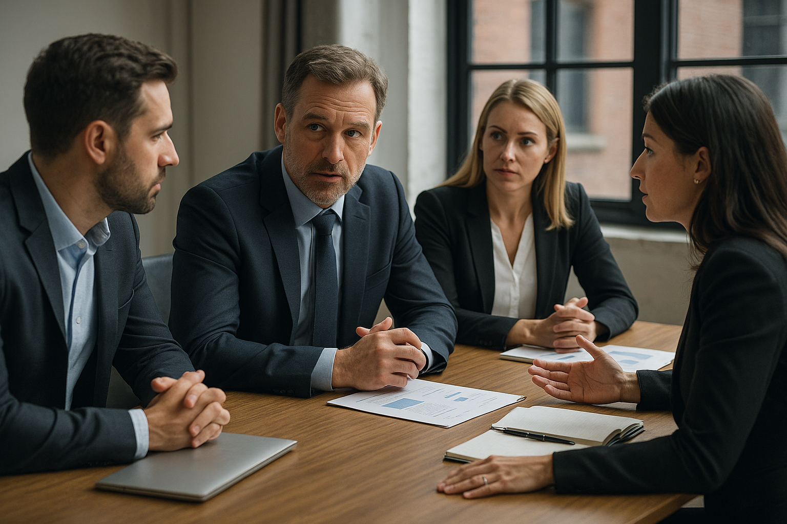 Art de la Décision : Synergies entre le Monde Civil et Militaire