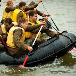 Manager : fédérer vos équipes par la pratique du TEAM BUILDING