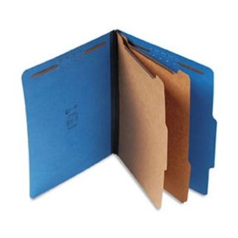 Gestion des papiers et classement des dossiers