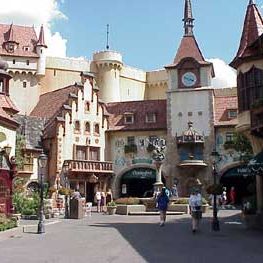 Cours d’allemand à la carte