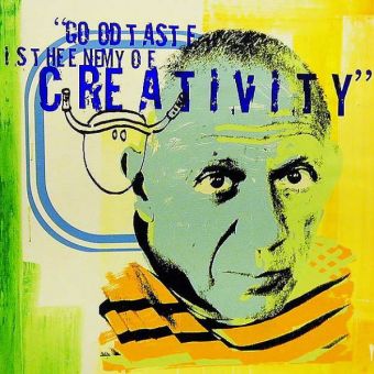 Créativité et Innovation