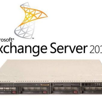 Configuration et administration de Microsoft Exchange Server 2010 (Préparation à la certification MCTS: 70-662)