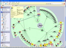 Formation à la supervision Nagios