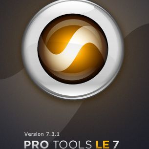 Stage ProTools LE