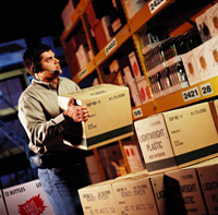 Supply Chain Management : Méthodes logistiques et mise en oeuvre