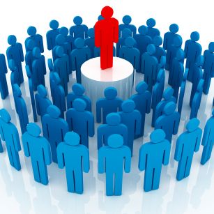 Devenir Animateur d'équipe suppléant