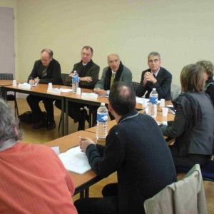 Les Instances Représentatives du Personnel - IRP