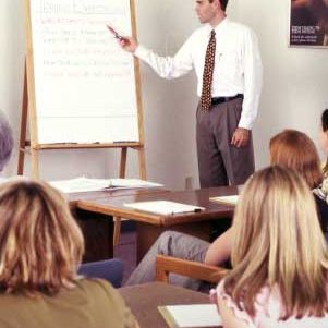 Formation de formateur interne à la prévention des risques psychosociaux (RPS)