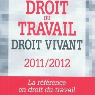 Connaissance du droit social et du droit du travail - Niveau 1