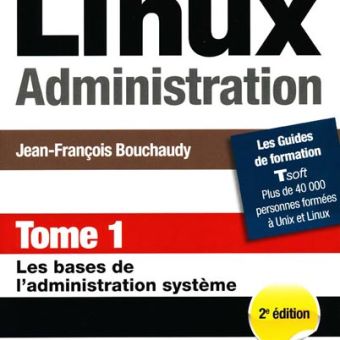 Formation Administration Linux