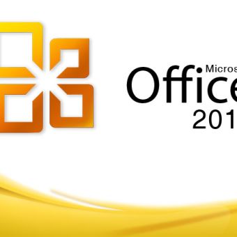 Présentation des nouveautés Microsoft Office Word et Excel 2010