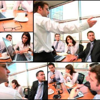 Les clés du "savoir vivre" en entreprise