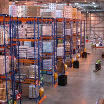 Les fondamentaux de la Supply Chain