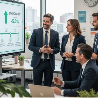 Réduire l’absentéisme dans la fonction publique