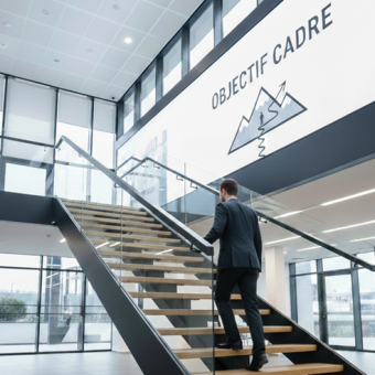 Compétences clés pour accéder au statut cadre