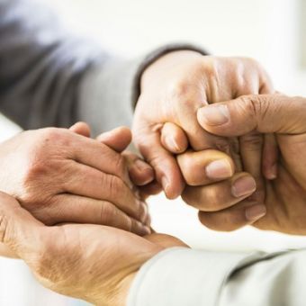 La place des familles et des proches des résidents en EHPAD