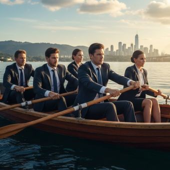 Adaptabilité, résilience et gestion des priorités en environnement incertain