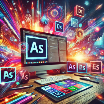 Réussir sa migration vers Adobe Creative Software