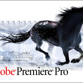 Le montage vidéo pro avec Adobe Première Initiation