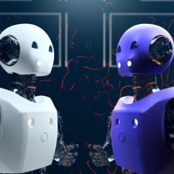 IA : Introduction aux Agents Intelligents