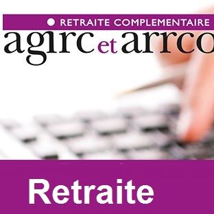 Maîtriser les régimes de retraite complémentaire AGIRC et ARRCO
