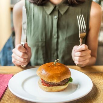 Les défis de l’alimentation saine : esprit critique, science et flexibilité