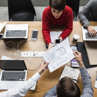 Analyse et tendances du marché FinTech