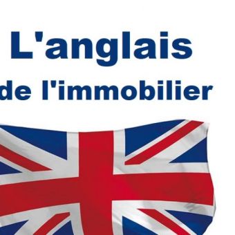 Anglais de l'immobilier