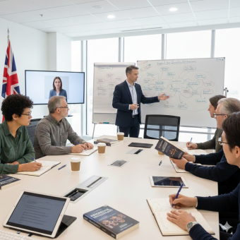 Anglais pour l’assurance qualité : Quality Assurance (QA) Engineer