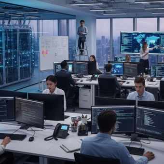 Appels d’offres et marchés publics informatiques