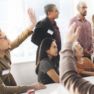 Les assemblées générales de copropriété