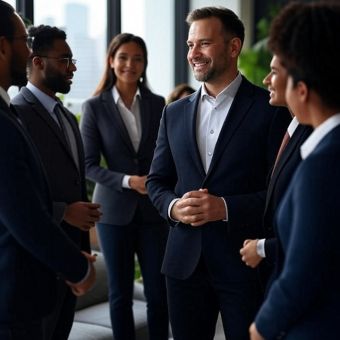 Assistant(e) Commerciale : élément stratégique et performant de l'équipe de vente