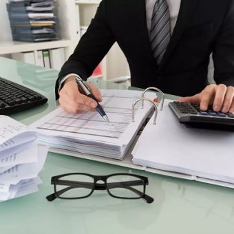 Parcours de compétences "Assistant Comptable et Assistant de cabinet comptable"