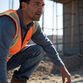 Assistant(e) de service prévention, hygiène et sécurité