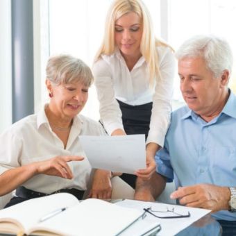 Assurance Dépendance (perte d'autonomie)