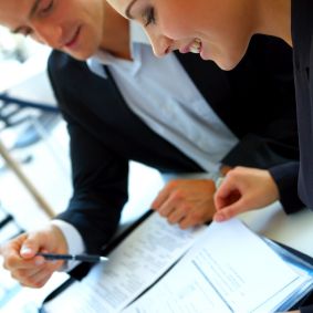 Réaliser un audit d'acquisition